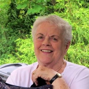 Meet your Posher, Eileen